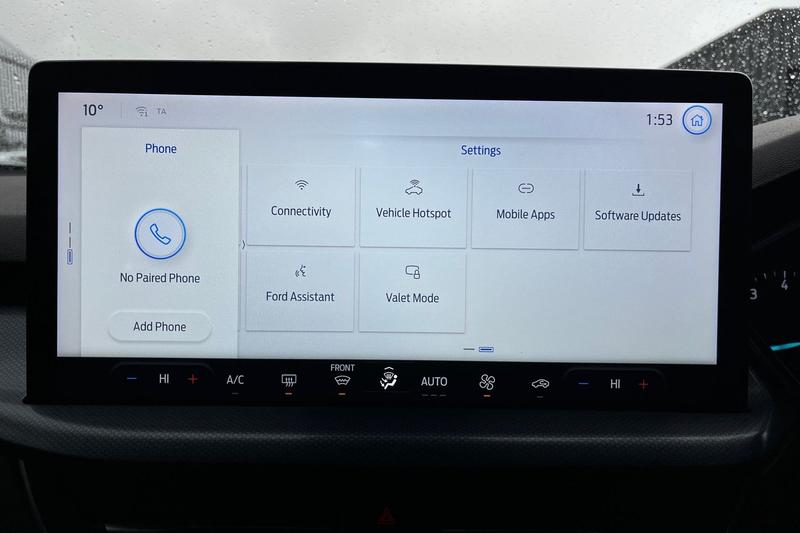 Used Ford Focus 2022 for sale - 76332565: Photo 30