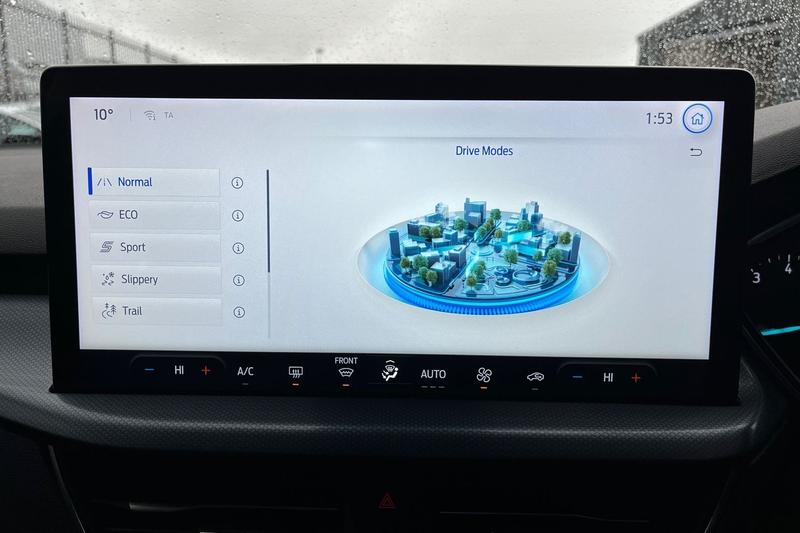 Used Ford Focus 2022 for sale - 76332565: Photo 32