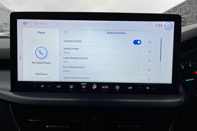 Used Ford Focus 2022 for sale - 76332565: Photo 33