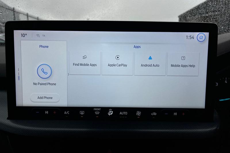 Used Ford Focus 2022 for sale - 76332565: Photo 34