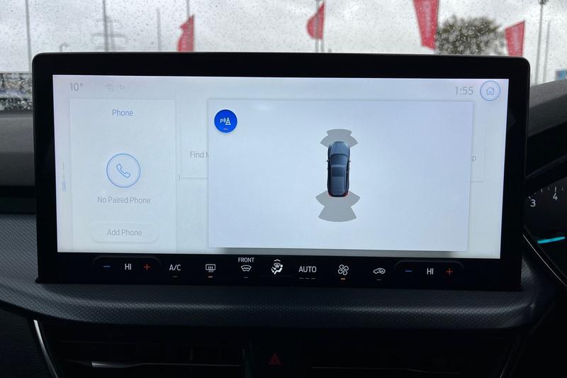 Used Ford Focus 2022 for sale - 76332565: Photo 35