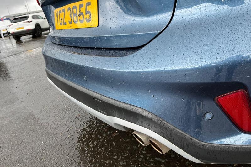 Used Ford Focus 2022 for sale - 76332565: Photo 36