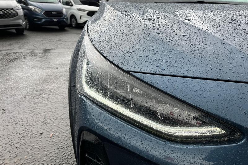 Used Ford Focus 2022 for sale - 76332565: Photo 38