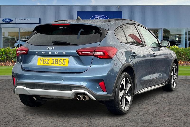 Used Ford Focus 2022 for sale - 76332565: Photo 4