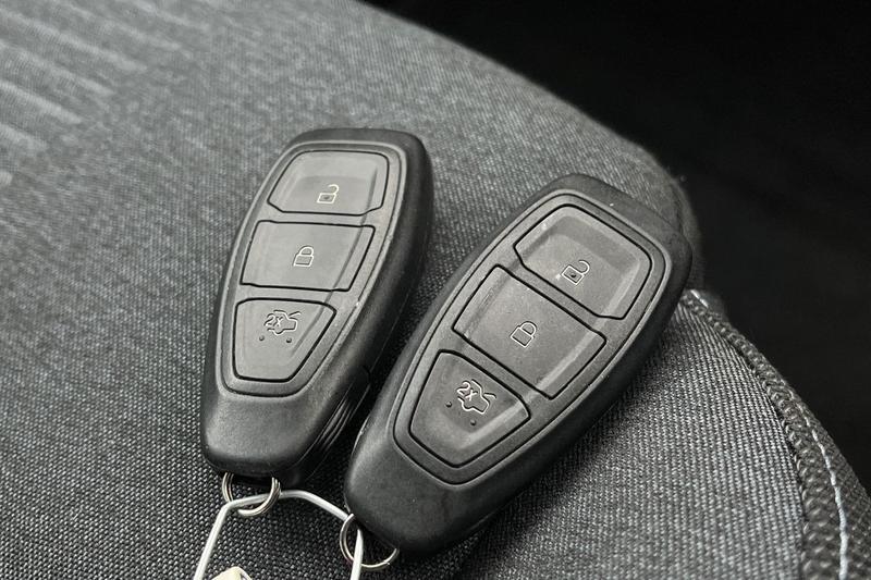 Used Ford Focus 2022 for sale - 76332565: Photo 40