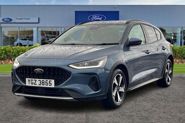 Used Ford Focus 2022 for sale - 76332565: Photo 5