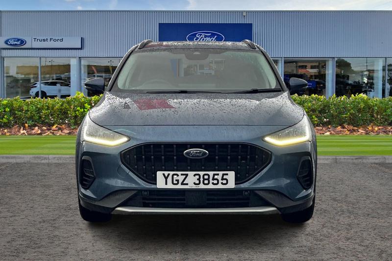 Used Ford Focus 2022 for sale - 76332565: Photo 6