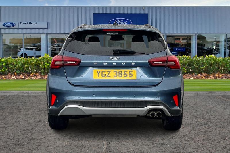 Used Ford Focus 2022 for sale - 76332565: Photo 7