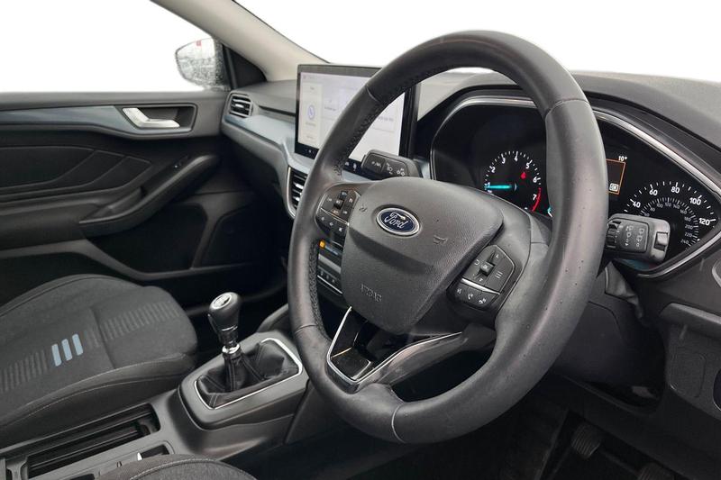 Used Ford Focus 2022 for sale - 76332565: Photo 9