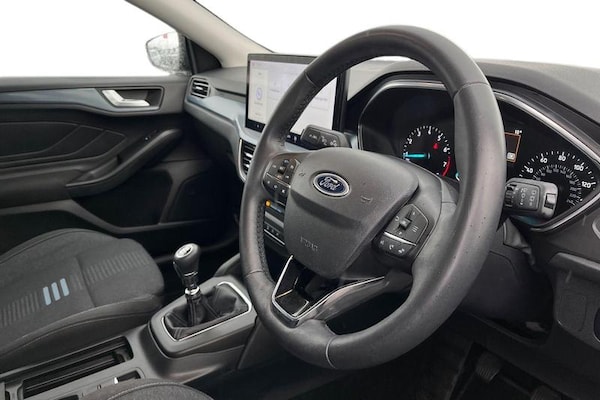 Used Ford Focus 2022 for sale - 76332565: Photo 9