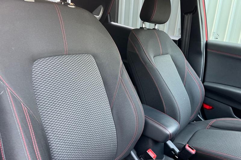 Used Ford Puma 2022 for sale - 76534401: Photo 17