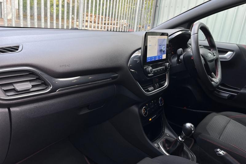 Used Ford Puma 2022 for sale - 76534401: Photo 18