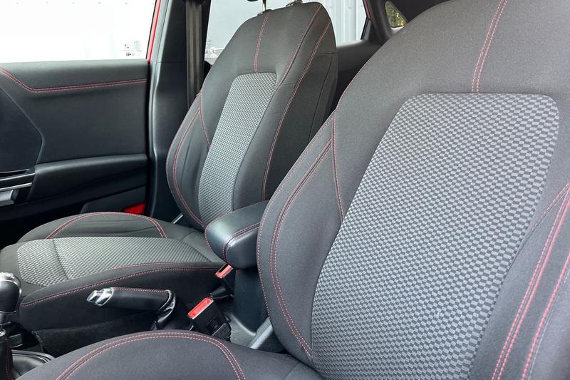 Used Ford Puma 2022 for sale - 76534401: Photo 19