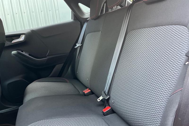 Used Ford Puma 2022 for sale - 76534401: Photo 20