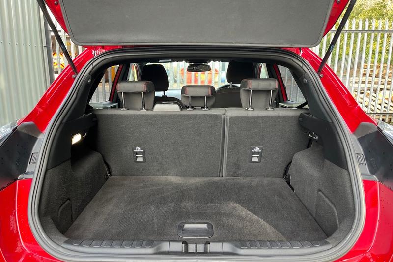 Used Ford Puma 2022 for sale - 76534401: Photo 21