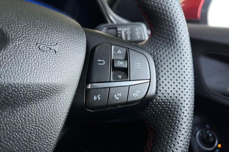 Used Ford Puma 2022 for sale - 76534401: Photo 23