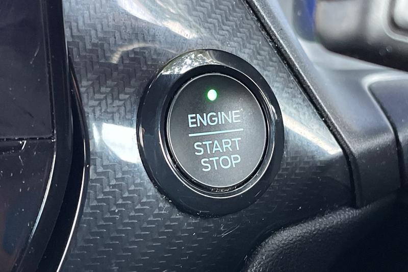 Used Ford Puma 2022 for sale - 76534401: Photo 25