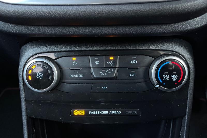 Used Ford Puma 2022 for sale - 76534401: Photo 26