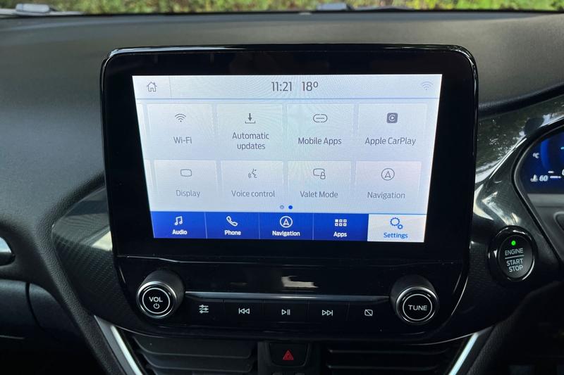 Used Ford Puma 2022 for sale - 76534401: Photo 31