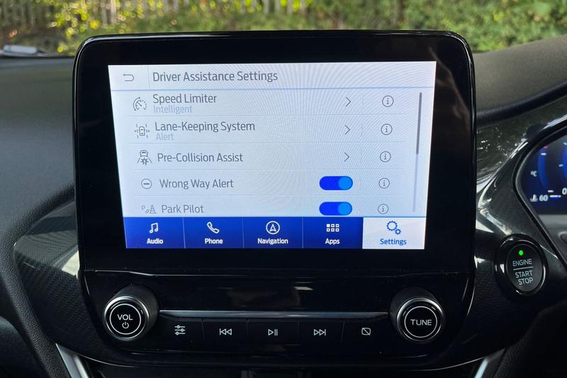 Used Ford Puma 2022 for sale - 76534401: Photo 32