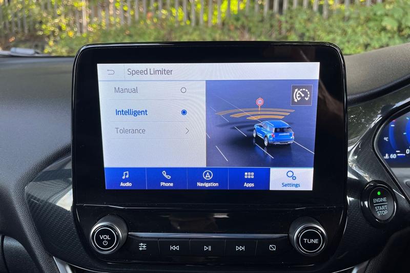 Used Ford Puma 2022 for sale - 76534401: Photo 33