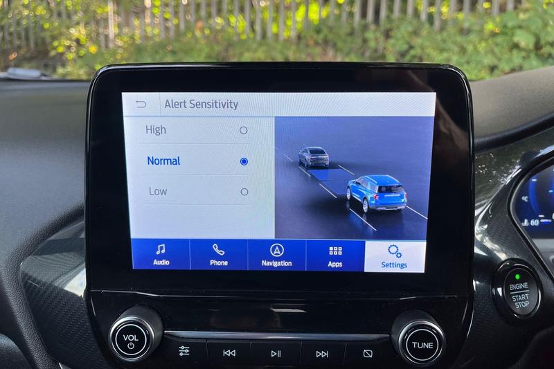 Used Ford Puma 2022 for sale - 76534401: Photo 34