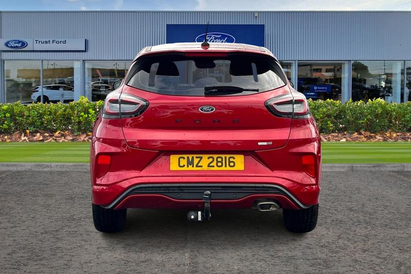 Used Ford Puma 2022 for sale - 76534401: Photo 7