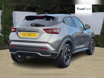 Used Nissan Juke 2023 for sale - 78286972: Photo