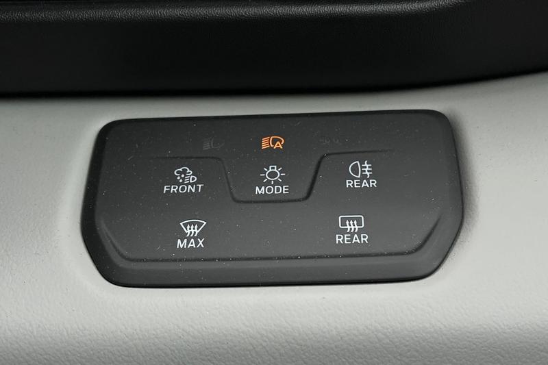 Used Ford Capri 2025 for sale - 76391358: Photo 28