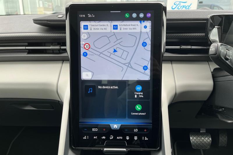 Used Ford Capri 2025 for sale - 76391358: Photo 32