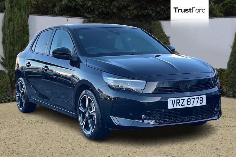 Used Vauxhall Corsa 2024 for sale - 76641070: Photo 1