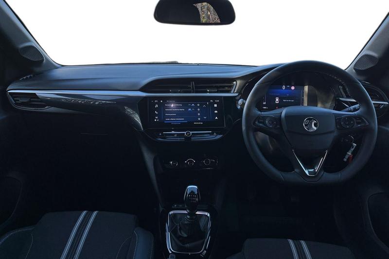 Used Vauxhall Corsa 2024 for sale - 76641070: Photo 10