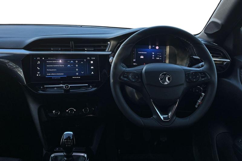 Used Vauxhall Corsa 2024 for sale - 76641070: Photo 11