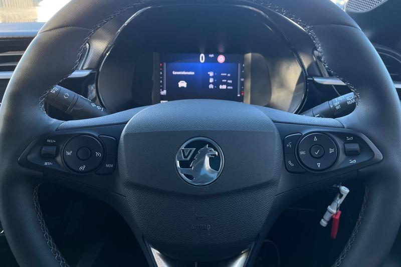 Used Vauxhall Corsa 2024 for sale - 76641070: Photo 12