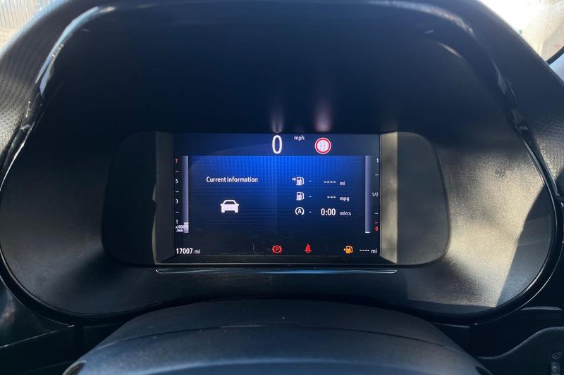 Used Vauxhall Corsa 2024 for sale - 76641070: Photo 13