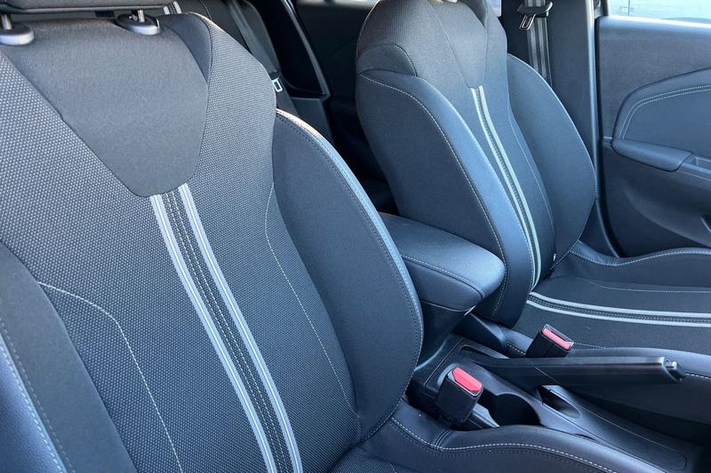 Used Vauxhall Corsa 2024 for sale - 76641070: Photo 17