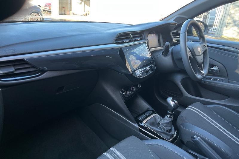 Used Vauxhall Corsa 2024 for sale - 76641070: Photo 18