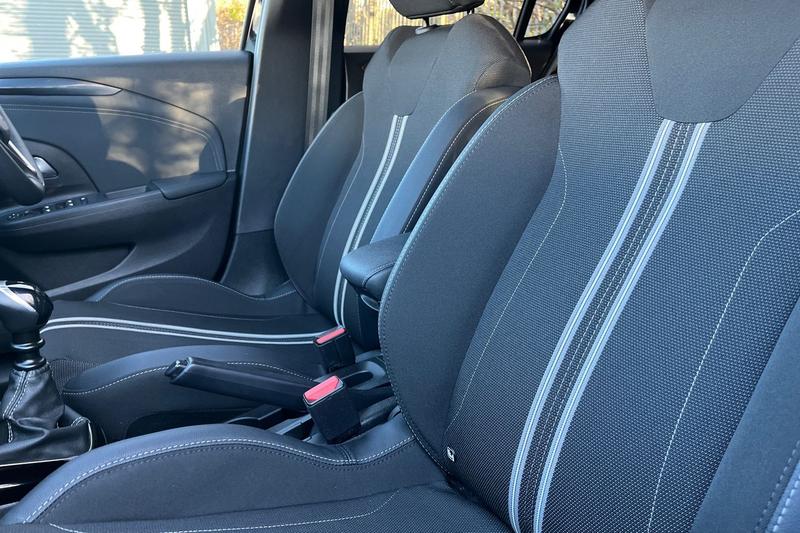 Used Vauxhall Corsa 2024 for sale - 76641070: Photo 19