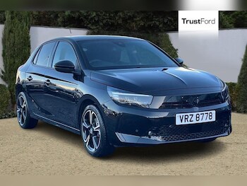 2024 - 1.2 Turbo GS 5dr