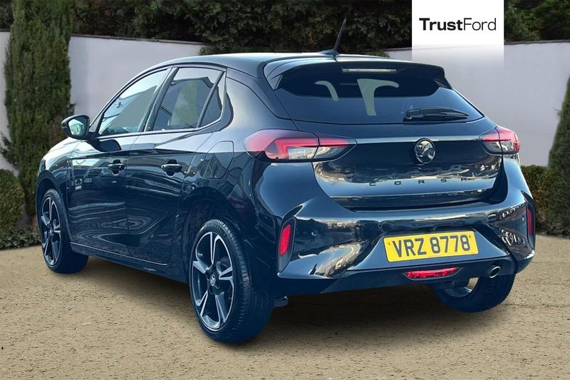 Used Vauxhall Corsa 2024 for sale - 76641070: Photo 2