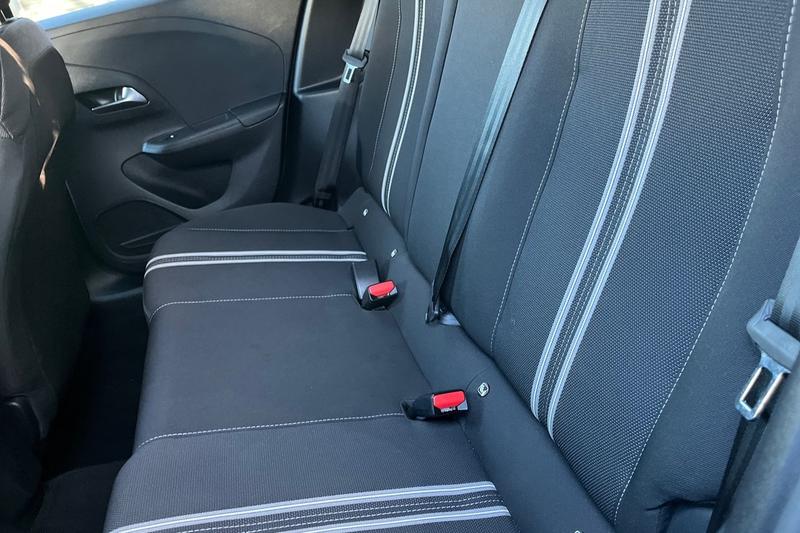 Used Vauxhall Corsa 2024 for sale - 76641070: Photo 20