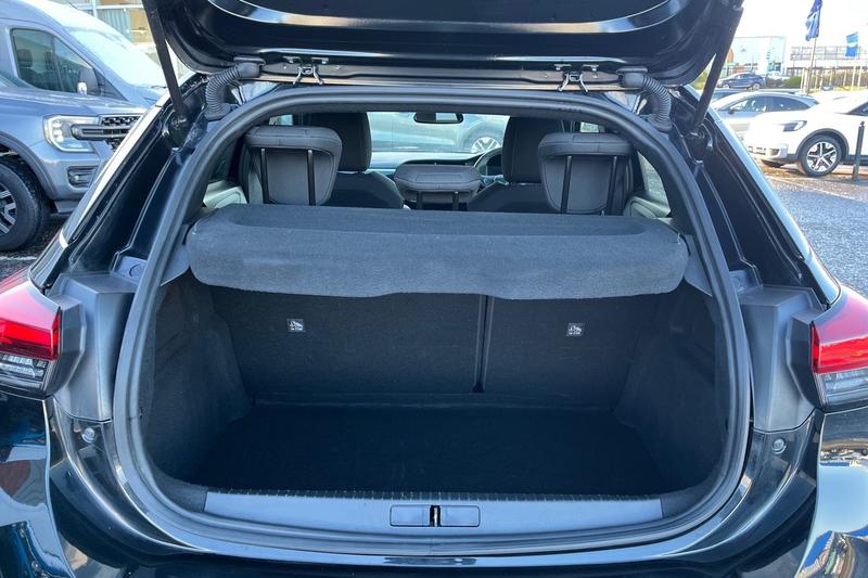 Used Vauxhall Corsa 2024 for sale - 76641070: Photo 21