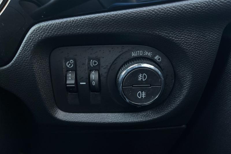 Used Vauxhall Corsa 2024 for sale - 76641070: Photo 22