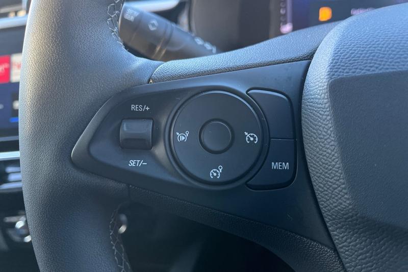 Used Vauxhall Corsa 2024 for sale - 76641070: Photo 24