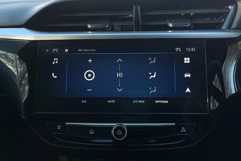 Used Vauxhall Corsa 2024 for sale - 76641070: Photo 27