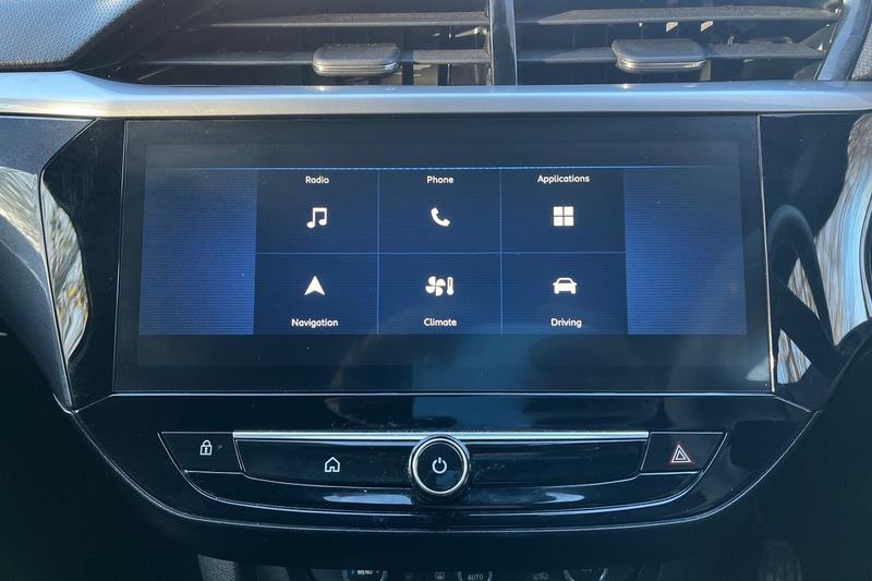 Used Vauxhall Corsa 2024 for sale - 76641070: Photo 28