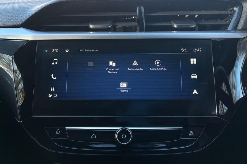 Used Vauxhall Corsa 2024 for sale - 76641070: Photo 29