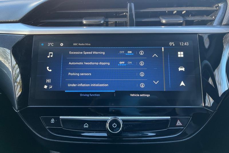 Used Vauxhall Corsa 2024 for sale - 76641070: Photo 30