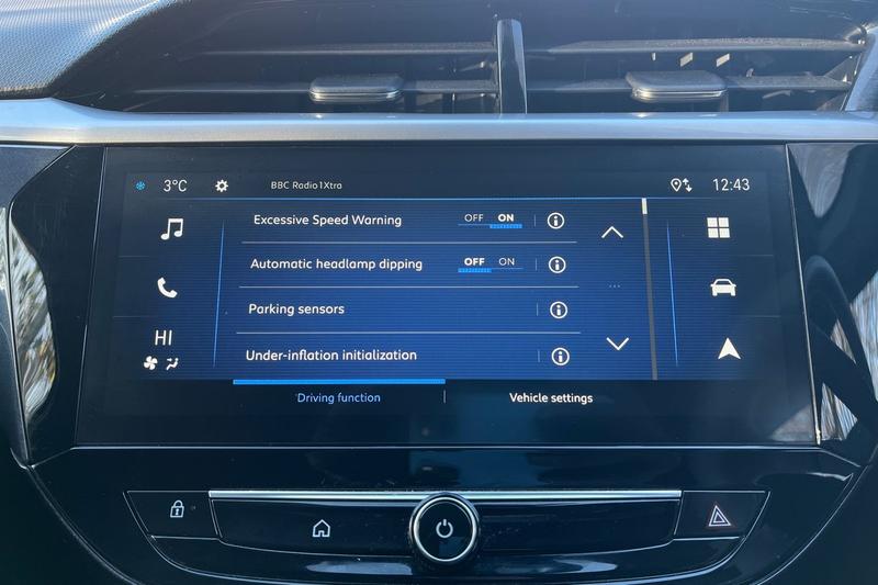 Used Vauxhall Corsa 2024 for sale - 76641070: Photo 31