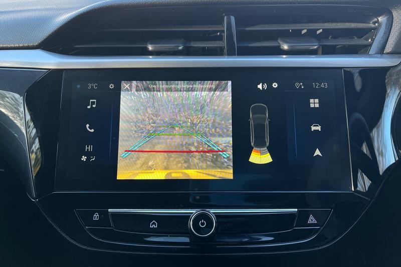 Used Vauxhall Corsa 2024 for sale - 76641070: Photo 32